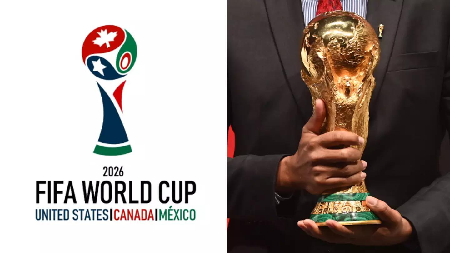 ผู้เล่นฟุตบอลโลก 2026 ที่มาแรงที่สุด เปิดรายชื่อนักเตะดาวเด่นที่น่าจับตามอง